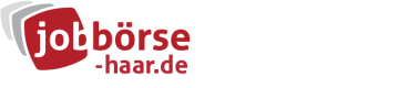 Jobbörse Haar