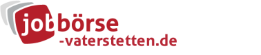Jobbörse Vaterstetten - Aktuelle Stellenangebote in Ihrer Region